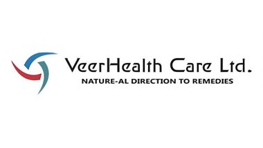 Business News | Veerhealth Care Completes USFDA Assessment of Form 4003 FDA Pre-Inspection Records Request