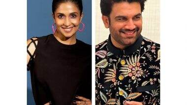 Entertainment News | Sharad Kelkar, Harleen Sethi to Be Seen in Medical Drama 'Doctors'