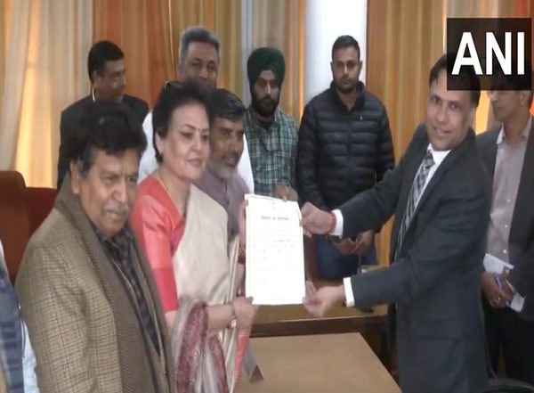 India News | Former NCW Chief Rekha Sharma Elected Unopposed in Rajya Sabha Bypolls
