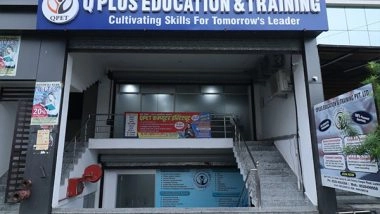 Business News | Q Group Introduces QPLUS Education and Training: A New Era of Skill Development and Empowerment