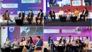 Business News | 5th ASLI Ageing Fest Showcases Innovations and Investment Opportunities in Senior Care
