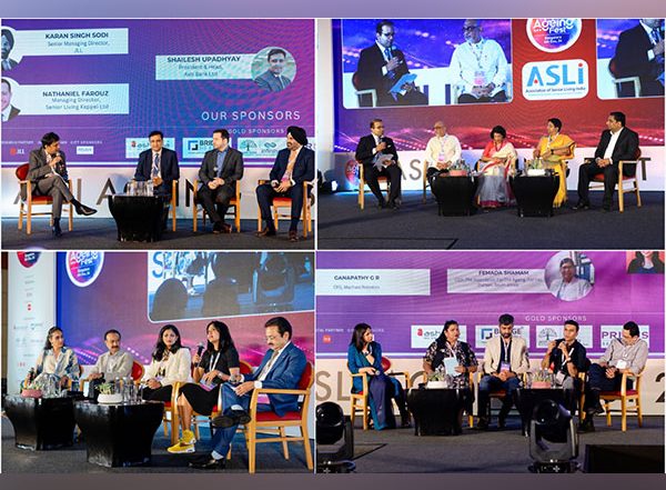 Business News | 5th ASLI Ageing Fest Showcases Innovations and Investment Opportunities in Senior Care