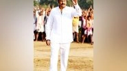 Entertainment News | Actor Mohan Babu Issues Apology for Allegedly Attacking Journalist Outside His Residence