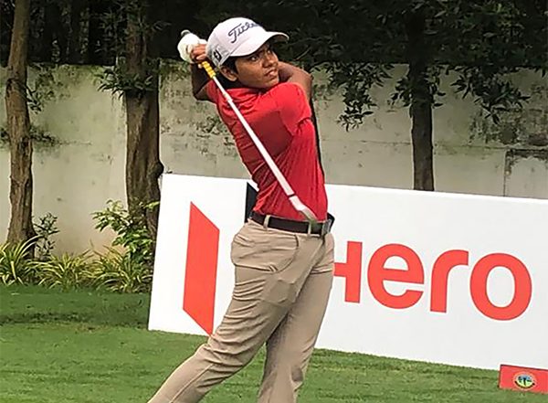 Sports News | Sneha, Vidhatri, Amandeep, Avani Join Vani, Hitaashee for Final Qualifiers of LET