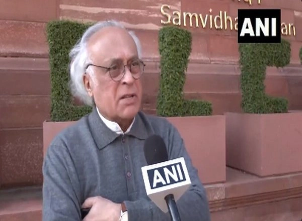 India News | VP Doesn't Let Opposition Speak and Insults Dalits: Congress' Jairam Ramesh Slams Jagdeep Dhankhar