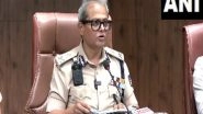 India News | "Will Ensure Justice is Delivered:" Bengaluru Police on Atul Subhash Suicide Case
