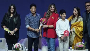 Sports News | Tiigers of Kolkata Acquire 16 Players in ISPL Auction