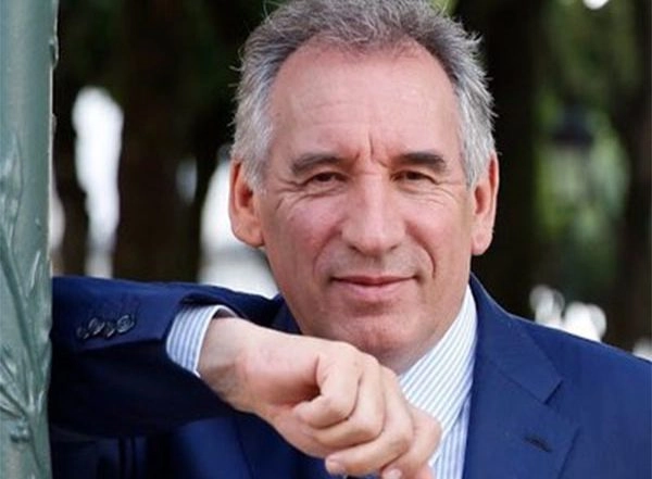 World News | Emmanuel Macron Names Francois Bayrou as New French Prime Minister