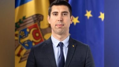 World News | Moldovan Foreign Affairs Minister Mihail Popsoi to Visit India from December 15-17