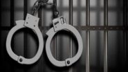 India News | BSF Meghalaya Foil Smuggling Attempt, Apprehend Bangladeshi National in Shillong