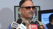 Sports News | Indian Sports Stars Meet Union Minister Mandaviya, Express Optimism About National Sports Governance Bill