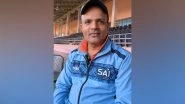 Sports News | This Will Probably Be My Last Competitive National Championship: Olympic Medallist Vijay Kumar