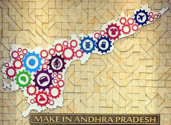 India News | Andhra Pradesh Attracts Investors from Norway, BRICS with Integrated Clean Energy Policy 2024