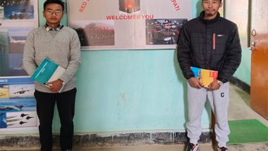 India News | Manipur: Army Mentored Students Clear Tier 1 SSC CLG Exam