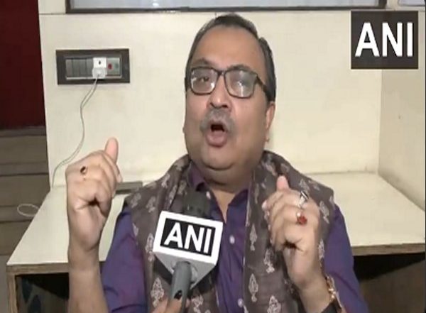 India News | TMC's Kunal Ghosh Slams CBI After RG Kar Ex-principal Gets Bail