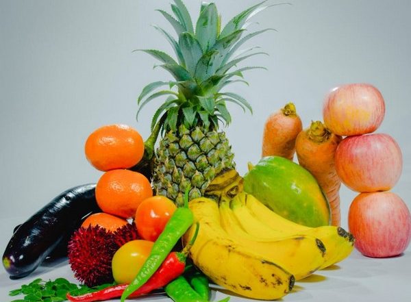 Business News | India's Per Capita Availability of Fruits and Vegetables Increases by 7 Kg and 12 Kg over Last Decade: Report