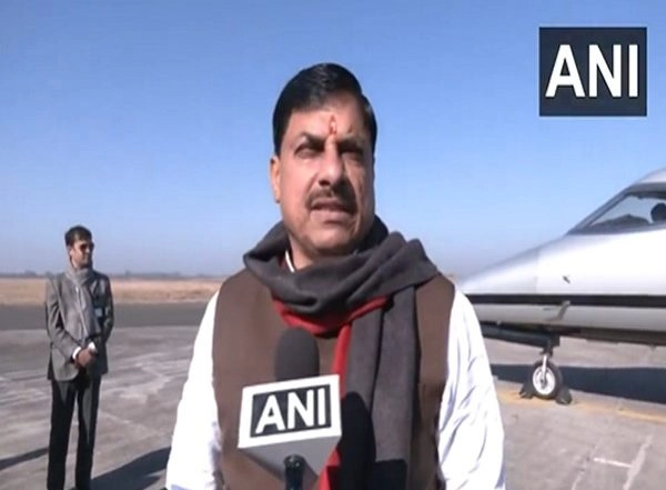 India News | MP CM Mohan Yadav to Inaugurate Sarsi Island Resort in Shahdol District Today