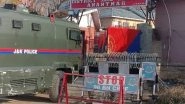 India News | Counter Intelligence Kashmir Conducts Raids, Seizes Digital Devices
