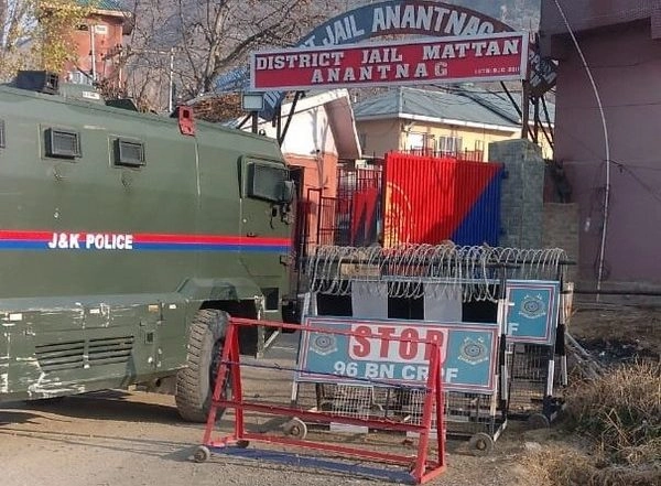 India News | Counter Intelligence Kashmir Conducts Raids, Seizes Digital Devices