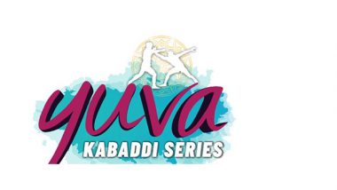 Sports News | 11th Yuva Kabaddi Series Kicks off in Coimbatore with Division Matches