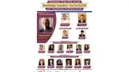 Business News | BOTT Knowledge Conclave: Tourism@2025 - Charting the Future of Tourism