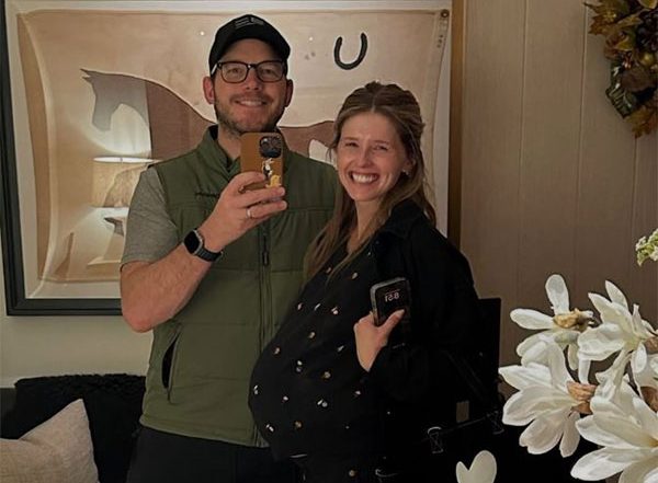 Entertainment News | Chris Pratt Shares Heartfelt Birthday Post for Wife Katherine Schwarzenegger