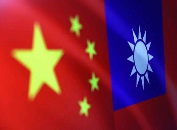 World News | Taiwan's MAC Urges China to Release Three Taiwanese Members of I-Kuan Tao