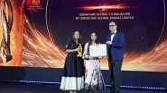 Business News | Signature Global Shines at Property Guru Asia Property Awards, Wins Top Honors for Excellence in Real Estate