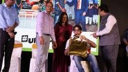 Business News | Sumit Agarwal Honored with the Prestigious Adapt Achievement Award at ADAPT Fest 2024