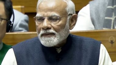 India News | India is Known as Mother of Democracy, PM Modi in Lok Sabha