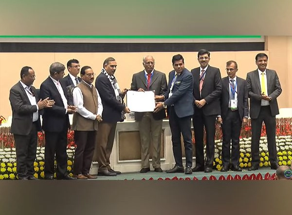 Business News | SVPI Airport's Innovative Approach to Energy Efficiency Wins NECA 2024