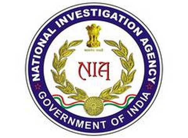 India News | NIA Files Charge Sheet Against Accused in Terrorist Attack on Pilgrim Bus in Jammu and Kashmir