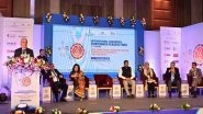 World News | Second Edition of Purvodaya Perspectives Conference Held in Bhuvaneshwar