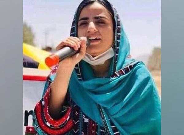 World News | Baloch Activist Calls for 'immediate Action' to Secure Release of Missing Teacher