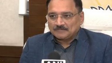 India News | BJP's Sachdeva Questions CM Mann on AAP's Promise of Financial Transfer to Women in Punjab