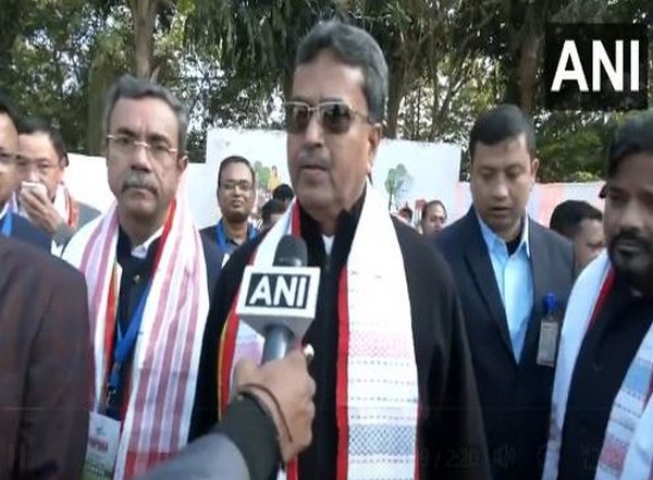 India News | Tripura CM Inaugurates Regional Saras Fair, Highlights State's Growing Tourism