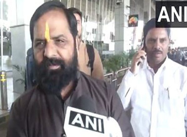 India News | 12 MLAs from Shiv Sena to Take Oath as Ministers Today in Maharashtra Cabinet Expansion
