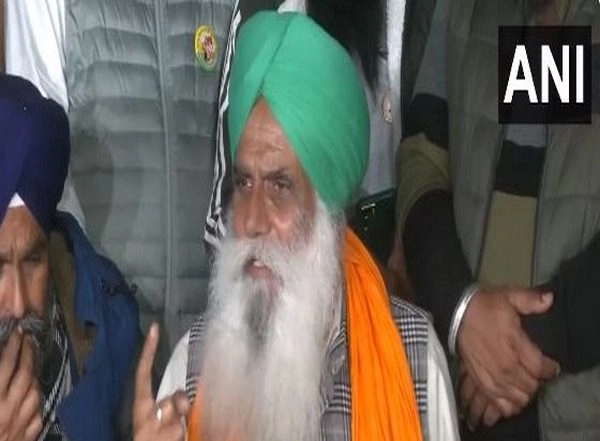 India News | Farmer Leader Jagjit Singh Dallewal Refuses Medical Aid