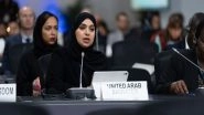 World News | UAE Wraps Up COP16 Participation