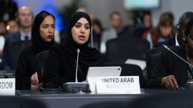 World News | UAE Wraps Up COP16 Participation