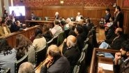 World News | BNM Holds Debate on Balochistan's Human Rights Crisis in UK Parliament