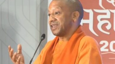 India News | Did Jyotirlinga Appear Overnight?.. Why No Justice for Sambhal Massacre?: UP CM Questions 46-year Closure of Historic Sambhal Temple
