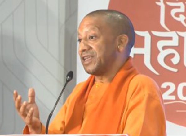 India News | Did Jyotirlinga Appear Overnight?.. Why No Justice for Sambhal Massacre?: UP CM Questions 46-year Closure of Historic Sambhal Temple