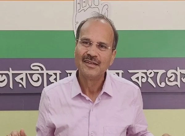 India News | Congress' Adhir Ranjan Defends Imposition of 'Emergency' During Ex-PM Indira's Rule, Says Was for National Security