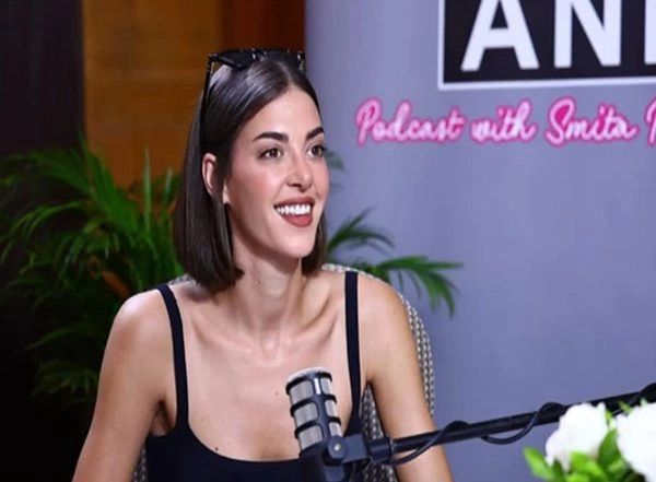 Entertainment News | Supermodel Alicia Kaur Talks About Drugs and Challenges in the Modeling Industry