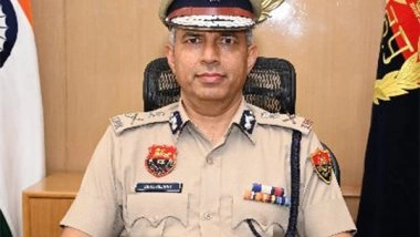 India News | Haryana DGP Chairs Meeting on Implementing New Criminal Laws, Drug-free Campaign, Crime Control