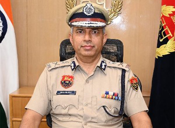 India News | Haryana DGP Chairs Meeting on Implementing New Criminal Laws, Drug-free Campaign, Crime Control