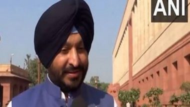 India News | Punjab: Ravneet Singh Bittu Questions AAP's Guarantees, Appeals for BJP Votes in Ludhiana