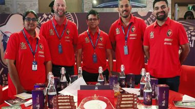 Sports News | Royal Challengers Bengaluru Strengthens Squad with Versatile Domestic Picks for WPL Title Defence