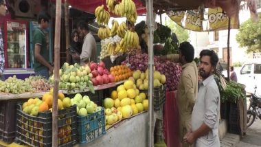 World News | Pakistan: Karachi Residents Struggle as Soaring Inflation Drives Up Cost of Basic Necessities